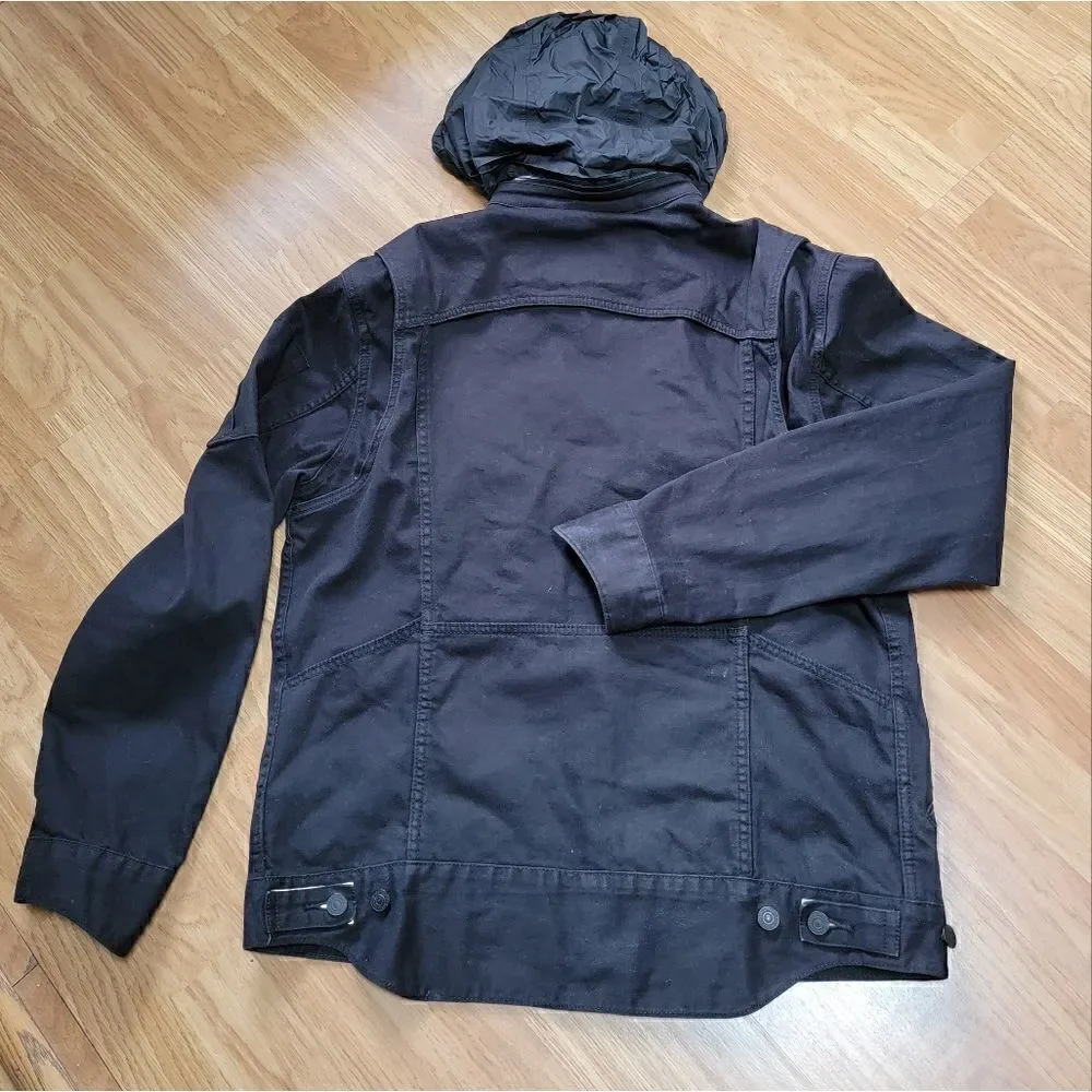Levis levi men